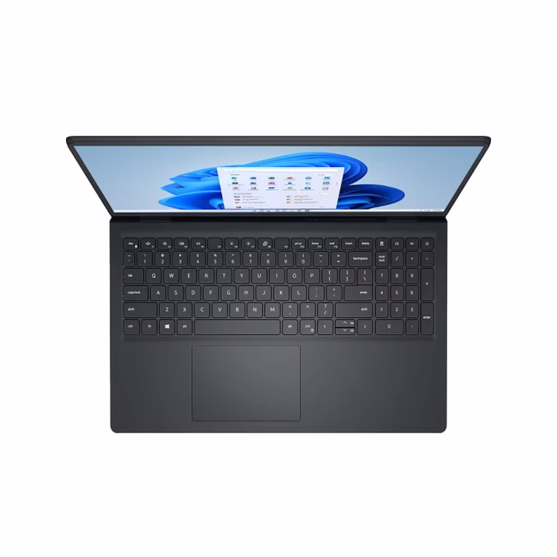 Dell Inspiron 15.6″ 3535 FHD Touchscreen Laptop – AMD Ryzen 5 7530U, 8GB RAM, 1TB SSD, Windows 11-(Open Box) - view 3