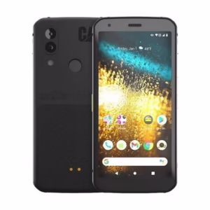 CAT S62 4G Rugged unlocked Smartphone 128GB + 4GB RAM | Ultimate work Phone - Brand New