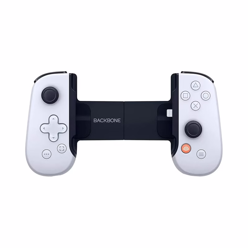 Backbone One PlayStation Gaming Controller for iOS Smartphone (LIGHTNING) (2nd Generation) - Brand New - view 2