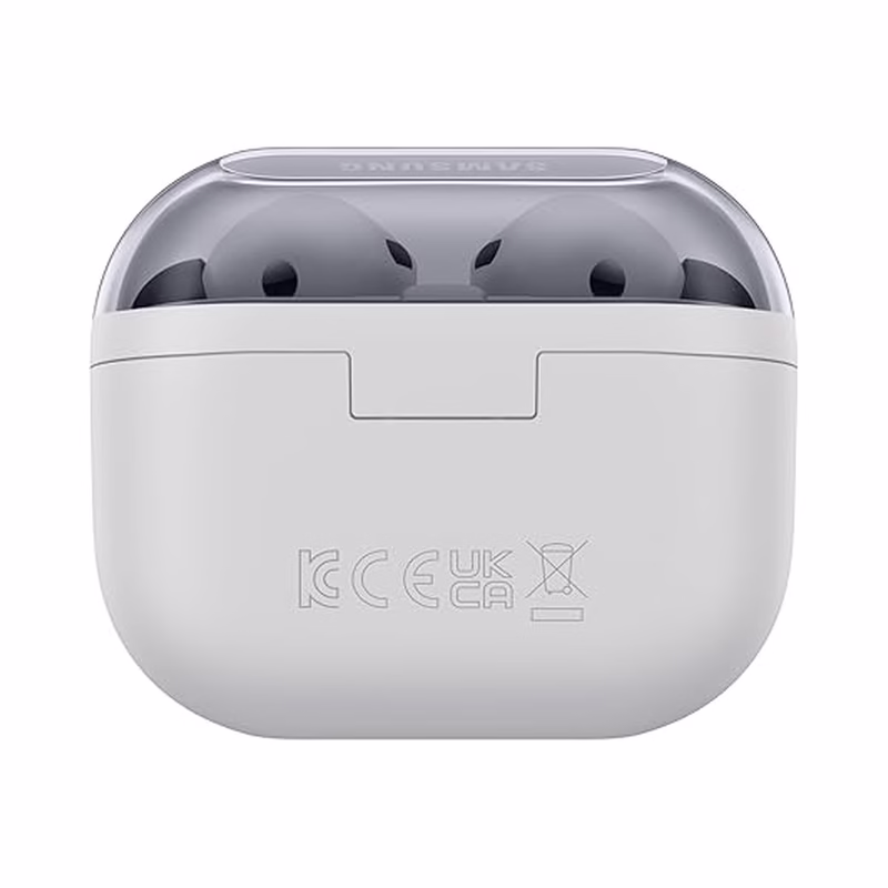 Samsung Galaxy Buds3 FE True Wireless ANC Bluetooth Earbuds CANADIAN MODEL – (BRAND NEW ) - view 3