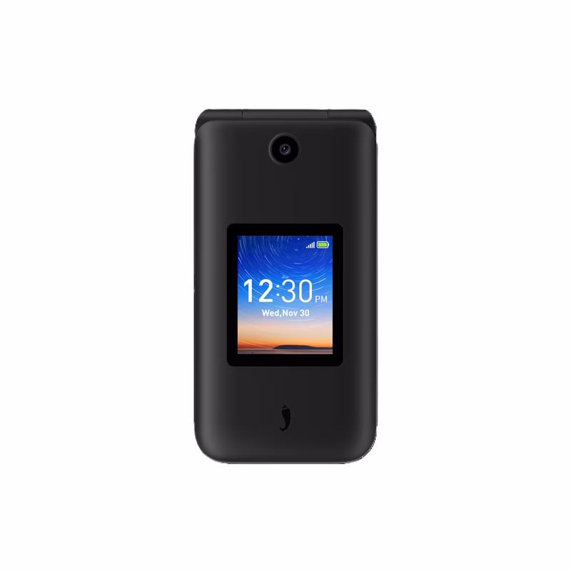 HOT PEPPER Tabasco / Fresno Compact Android Phone | Excellent Condition – (Certified Pre-Owned) - view 3