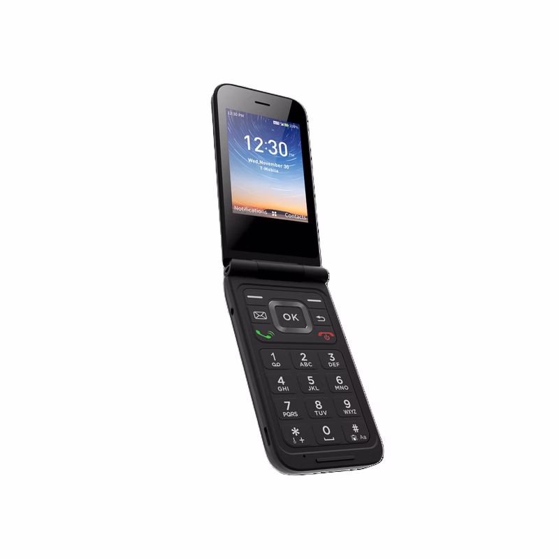 HOT PEPPER Tabasco / Fresno Compact Android Phone | Excellent Condition – (Certified Pre-Owned)