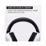 Sony INZONE H3 Wired Gaming Headset, Over-Ear Headphones with 360 Spatial Sound, MDR-G300 | Excellent Condition –.