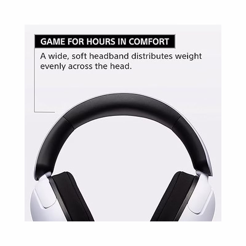 Sony INZONE H3 Wired Gaming Headset, Over-Ear Headphones with 360 Spatial Sound, MDR-G300 | Excellent Condition –.