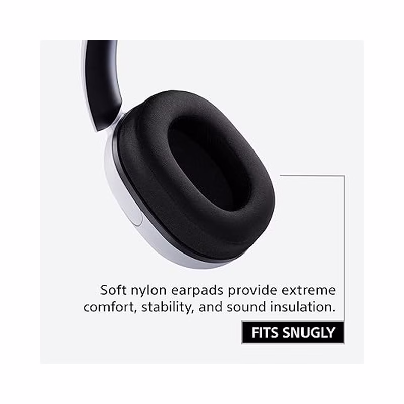 Sony INZONE H3 Wired Gaming Headset, Over-Ear Headphones with 360 Spatial Sound, MDR-G300 | Excellent Condition –.