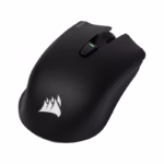 Corsair Harpoon RGB 10000 DPI Bluetooth Optical Gaming Mouse - Black - Brand New - view 2