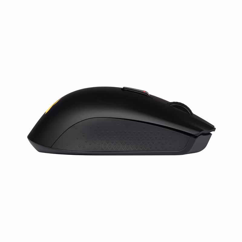 Corsair Harpoon RGB 10000 DPI Bluetooth Optical Gaming Mouse - Black - Brand New - view 4