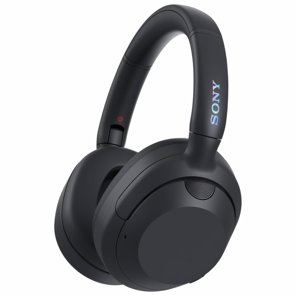 Sony ULT WEAR Over-Ear Noise Cancelling Bluetooth Headphones WH-ULT900N - Brand New