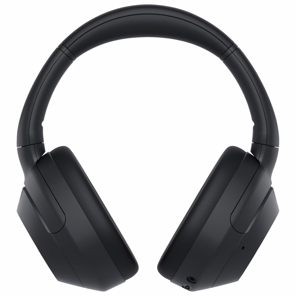 Sony ULT WEAR Over-Ear Noise Cancelling Bluetooth Headphones WH-ULT900N - Brand New - view 2