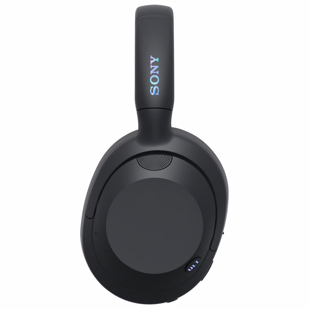 Sony ULT WEAR Over-Ear Noise Cancelling Bluetooth Headphones WH-ULT900N - Brand New - view 3