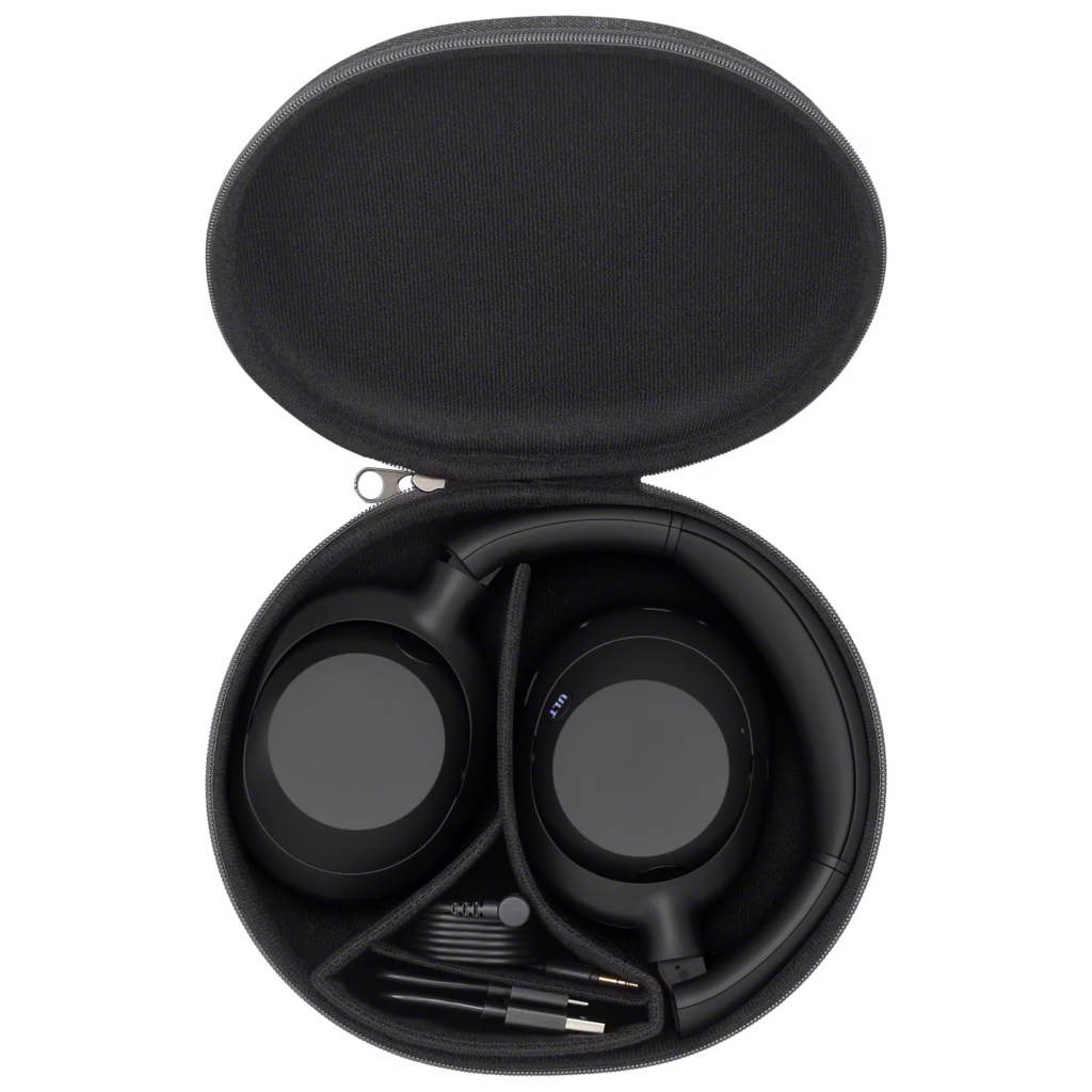 Sony ULT WEAR Over-Ear Noise Cancelling Bluetooth Headphones WH-ULT900N - Brand New - view 5