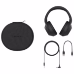 Sony ULT WEAR Over-Ear Noise Cancelling Bluetooth Headphones WH-ULT900N - Brand New - view 6