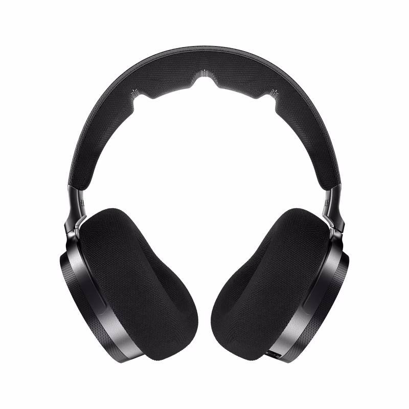 Corsair VIRTUOSO MAX Over-Ear Noise Cancelling Gaming Headphones - Carbon - Brand New - view 6