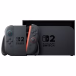 Nintendo Switch 2 + Mario Kart World Bundle - Brand new - view 4
