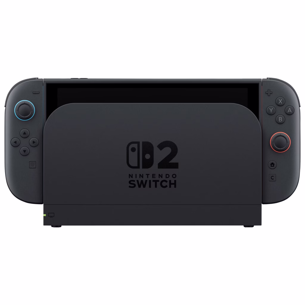 Nintendo Switch 2 + Mario Kart World Bundle - Brand new - view 8