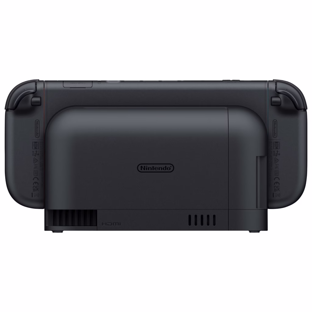 Nintendo Switch 2 + Mario Kart World Bundle - Brand new - view 7