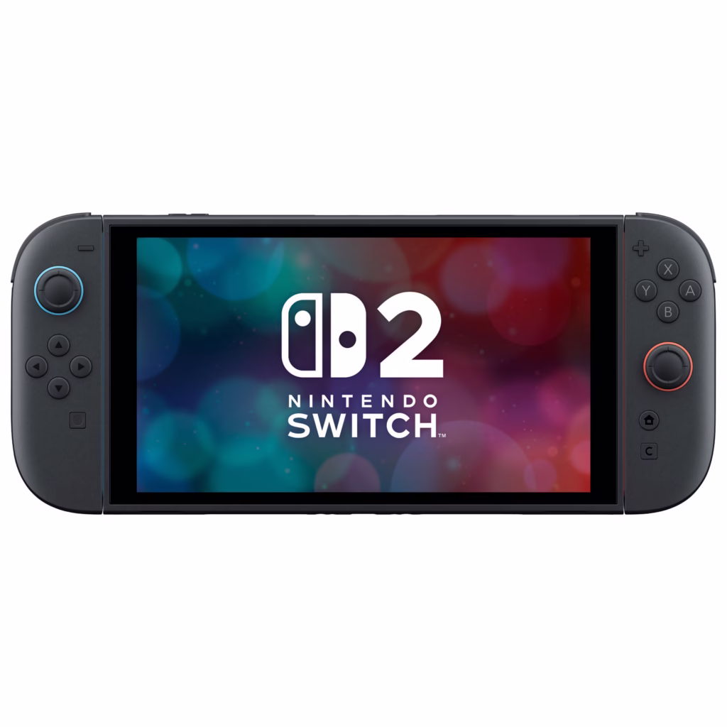 Nintendo Switch 2 + Mario Kart World Bundle - Brand new - view 5