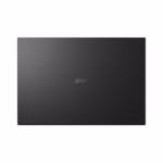 LG gram 17 inch Copilot+ PC Laptop – Core Ultra 7 258V – 2560 × 1600, 32GB RAM, 2TB SSD - Touch | Black | Open Box - view 4