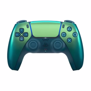 Chroma Teal