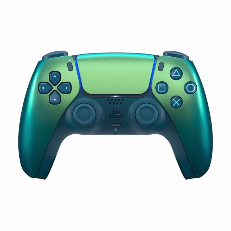 Sony DualSense® Wireless Controller for PS5, PC, Mac & Mobile | USB-C Rechargeable, Immersive Vibration & Motion Controls |.