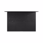 LG gram 17 inch Copilot+ PC Laptop – Core Ultra 7 258V – 2560 × 1600, 32GB RAM, 2TB SSD - Touch | Black | Open Box - view 3