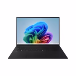 LG gram 17 inch Copilot+ PC Laptop – Core Ultra 7 258V – 2560 × 1600, 32GB RAM, 2TB SSD - Touch | Black | Open Box