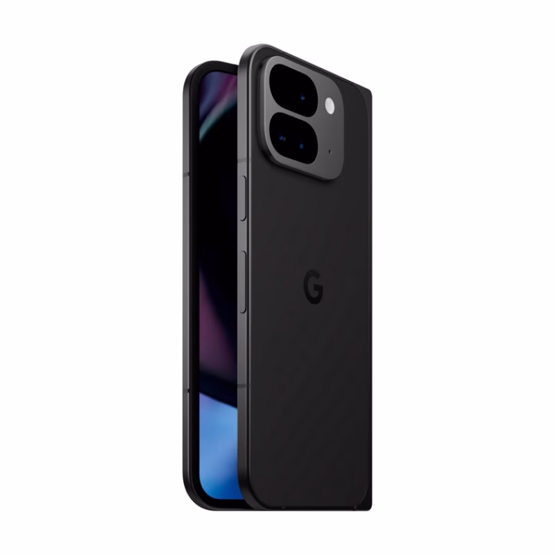 Google Pixel 9 Pro Fold | Next-Gen AI Foldable Smartphone | 256GB | OBSIDIAN | Brand New