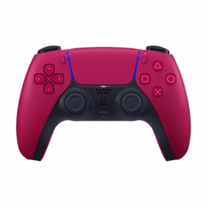 Cosmic Red
