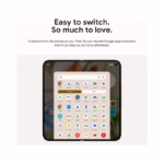 Google Pixel 9 Pro Fold | Next-Gen AI Foldable Smartphone | 256GB | OBSIDIAN | Brand New - view 3