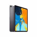 Apple iPad Pro (11") 64GB Silver Wi-Fi + Cellular 2018 | Excellent Condition - Certified Pre-Owned