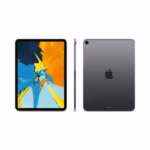 Apple iPad Pro (11") 64GB Silver Wi-Fi + Cellular 2018 | Excellent Condition - Certified Pre-Owned - view 2