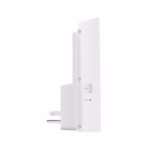 NETGEAR Nighthawk WiFi 7 Dual-Band Range Extender, upto 5 GBPS Speed, Covered upto 1,500 sq.ft. | (EXS27) - Brand New -.