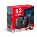 Nintendo Switch 2 + Mario Kart World Bundle - Brand new