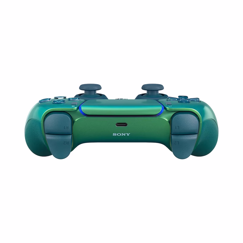 Sony DualSense® Wireless Controller for PS5, PC, Mac & Mobile | USB-C Rechargeable, Immersive Vibration & Motion Controls |.