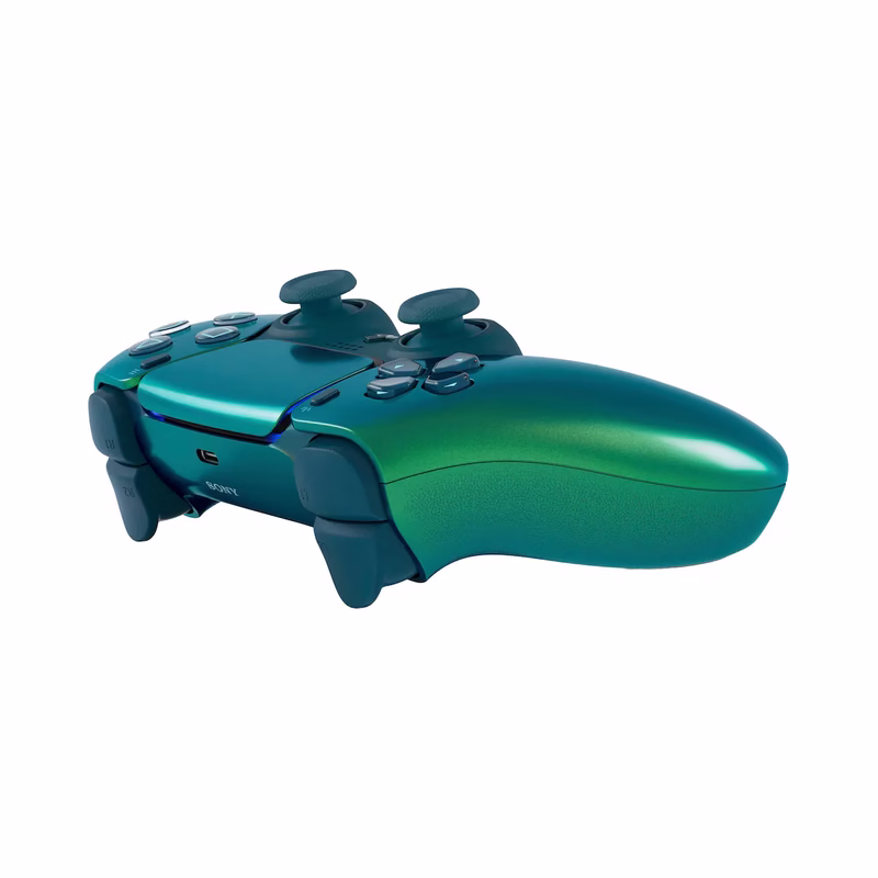 Sony DualSense® Wireless Controller for PS5, PC, Mac & Mobile | USB-C Rechargeable, Immersive Vibration & Motion Controls |.