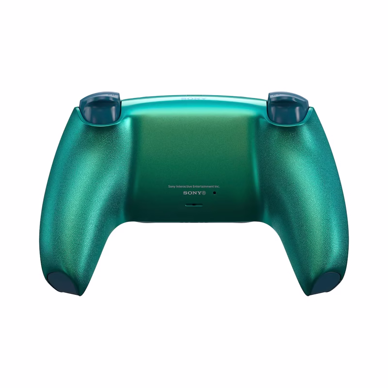 Sony DualSense® Wireless Controller for PS5, PC, Mac & Mobile | USB-C Rechargeable, Immersive Vibration & Motion Controls |.
