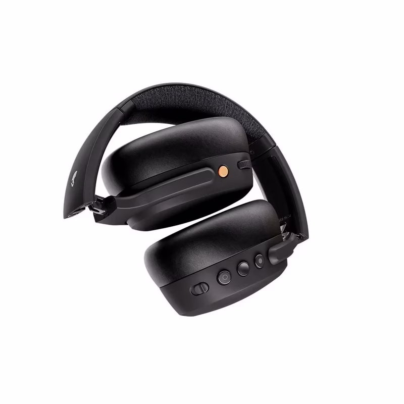 Skullcandy Crusher ANC XT 2 Over-Ear Noise Cancelling Headphones - Brand New - view 2