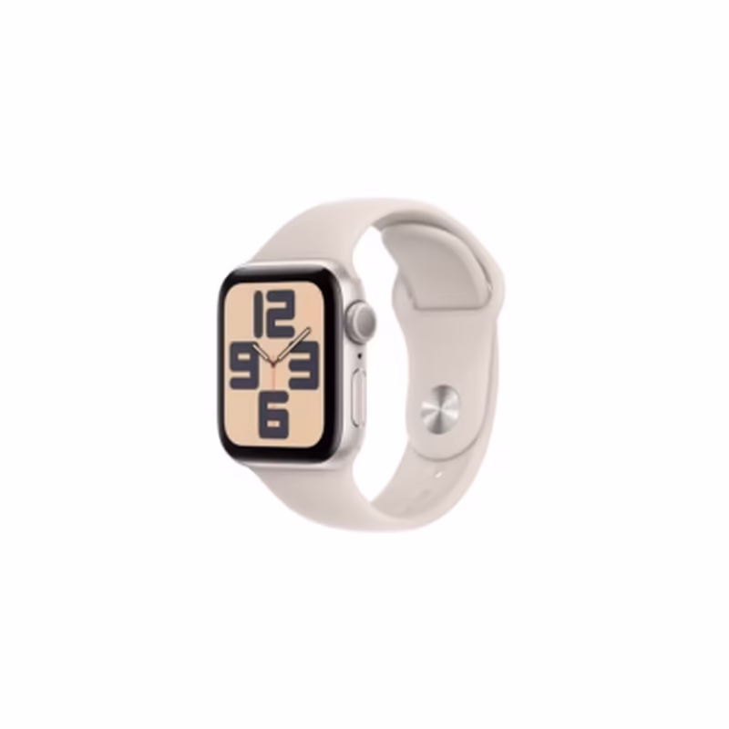Apple Watch SE 3 (GPS + Cellular) - Brand New