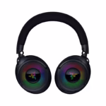 Razer Kraken V4 Wireless Gaming Headset with Microphone - Black - Brand New - view 3