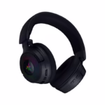 Razer Kraken V4 Wireless Gaming Headset with Microphone - Black - Brand New - view 2