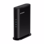 NETGEAR 4-Stream Wireless AX1800 Wi-Fi 6 Router (RAX9-100CNS) Black - Brand New