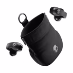 Skullcandy Push 720 Open In-Ear Sound Isolating True Wireless Earbuds - True Black - Brand New