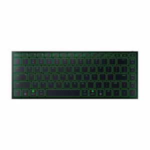 Razer Joro Wireless Backlite Chroma Mechanical Switches Slim Gaming Keyboard - Brand New