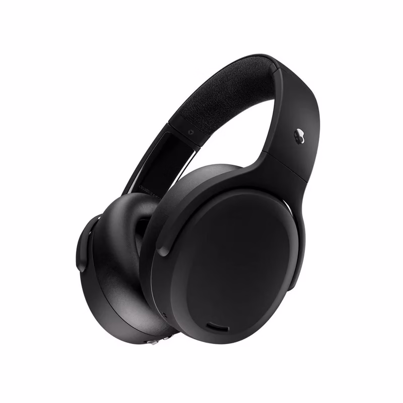 Skullcandy Crusher ANC XT 2 Over-Ear Noise Cancelling Headphones - Brand New