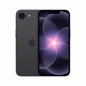Apple iPhone 17e 256GB - Black - Unlocked - Brand New
