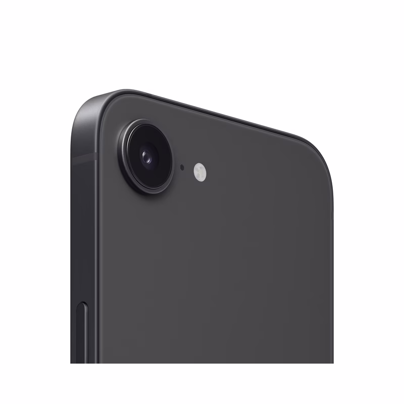 Apple iPhone 17e 256GB - Black - Unlocked - Brand New - view 4