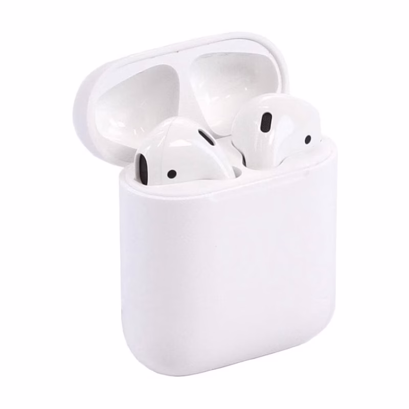 Apple AirPods (2nd Generation) – Wired Charging Case (Open Box)
