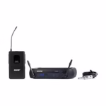 Shure PGXD14 Digital Wireless System Black | Mic | Brand New