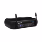 Shure PGXD14 Digital Wireless System Black | Mic | Brand New - view 2
