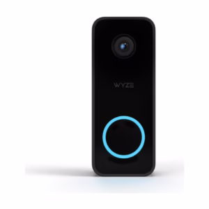 Wyze Doorbell v2
